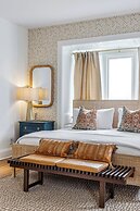 Swann House Historic Dupont Circle Inn