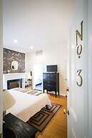 Swann House Historic Dupont Circle Inn