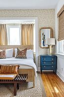 Swann House Historic Dupont Circle Inn