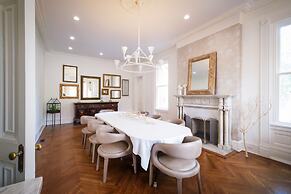 Swann House Historic Dupont Circle Inn