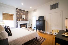 Swann House Historic Dupont Circle Inn