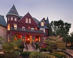 Swann House Historic Dupont Circle Inn
