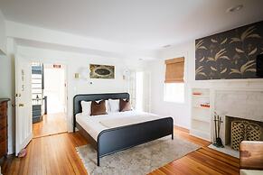 Swann House Historic Dupont Circle Inn