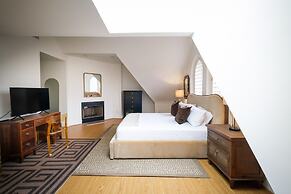 Swann House Historic Dupont Circle Inn