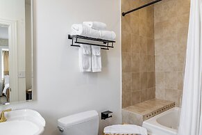 Swann House Historic Dupont Circle Inn