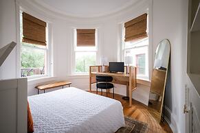 Swann House Historic Dupont Circle Inn