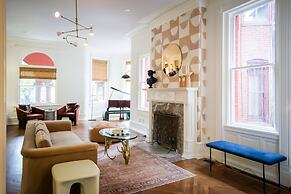 Swann House Historic Dupont Circle Inn