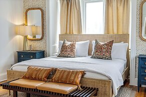 Swann House Historic Dupont Circle Inn