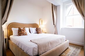 Swann House Historic Dupont Circle Inn