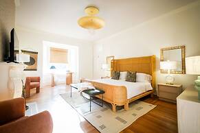Swann House Historic Dupont Circle Inn