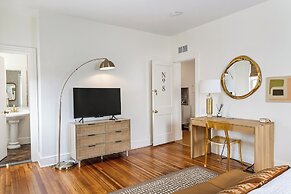 Swann House Historic Dupont Circle Inn