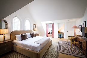 Swann House Historic Dupont Circle Inn