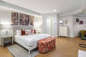 Swann House Historic Dupont Circle Inn