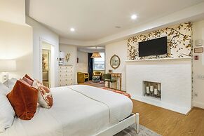 Swann House Historic Dupont Circle Inn