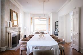 Swann House Historic Dupont Circle Inn