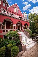 Swann House Historic Dupont Circle Inn