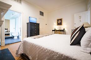 Swann House Historic Dupont Circle Inn