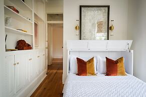 Swann House Historic Dupont Circle Inn