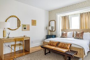 Swann House Historic Dupont Circle Inn