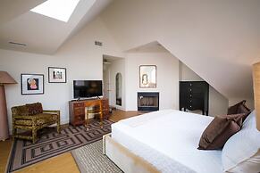 Swann House Historic Dupont Circle Inn