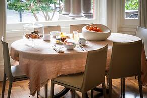 Swann House Historic Dupont Circle Inn