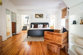 Swann House Historic Dupont Circle Inn