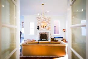 Swann House Historic Dupont Circle Inn