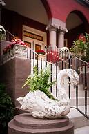 Swann House Historic Dupont Circle Inn