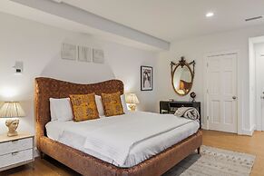 Swann House Historic Dupont Circle Inn