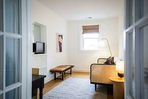 Swann House Historic Dupont Circle Inn