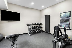 Residence Inn By Marriott Chicago Southeast Hammond