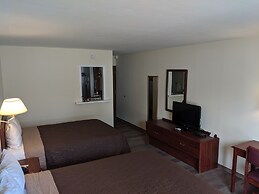 Western Inn and Suites