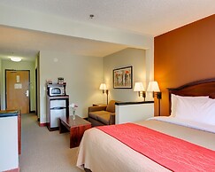Western Inn and Suites