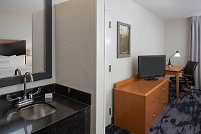 Fairfield Inn & Suites Orlando Lake Buena Vista