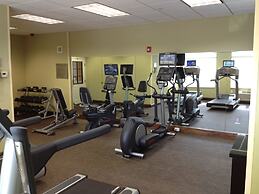 Fairfield Inn & Suites Orlando Lake Buena Vista