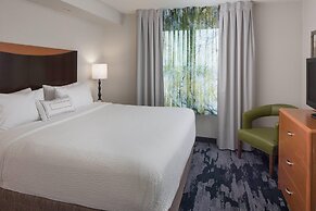Fairfield Inn & Suites Orlando Lake Buena Vista