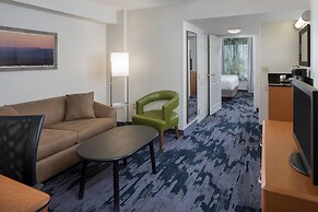 Fairfield Inn & Suites Orlando Lake Buena Vista