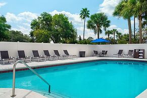 Fairfield Inn & Suites Orlando Lake Buena Vista
