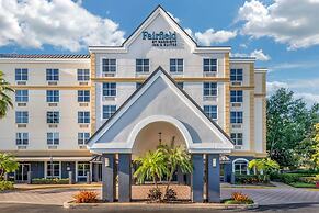Fairfield Inn & Suites Orlando Lake Buena Vista