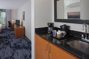 Fairfield Inn & Suites Orlando Lake Buena Vista