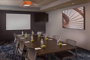 Fairfield Inn & Suites Orlando Lake Buena Vista