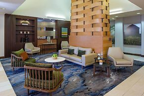 Fairfield Inn & Suites Orlando Lake Buena Vista