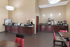 Super 8 by Wyndham Alexandria LA