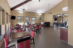 Super 8 by Wyndham Alexandria LA