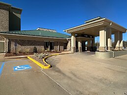 Super 8 by Wyndham Alexandria LA