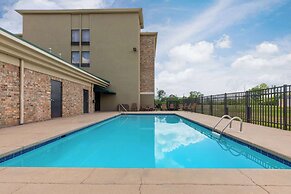 Super 8 by Wyndham Alexandria LA