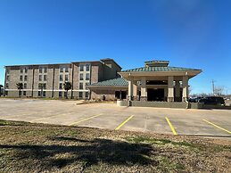 Super 8 by Wyndham Alexandria LA