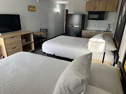 Super 8 by Wyndham Alexandria LA