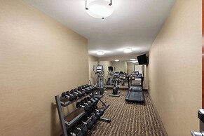 Super 8 by Wyndham Alexandria LA