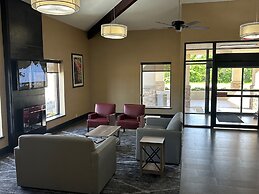 Super 8 by Wyndham Alexandria LA